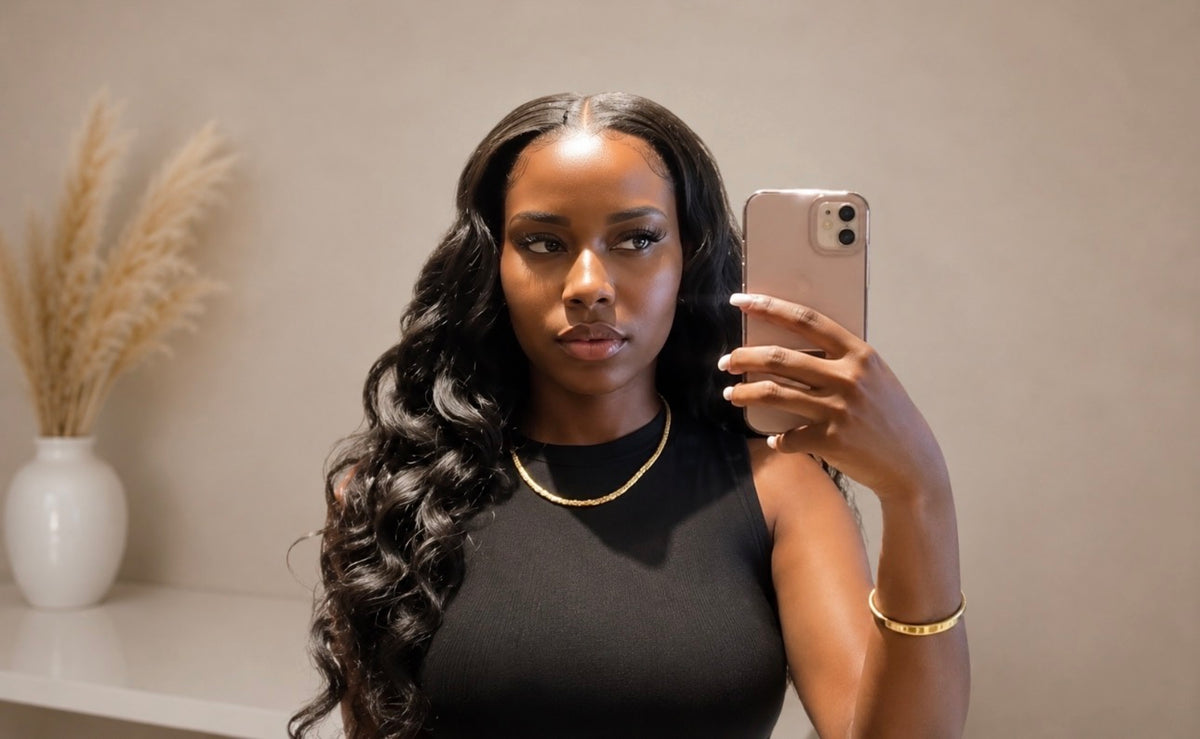 Body Wave Bundles