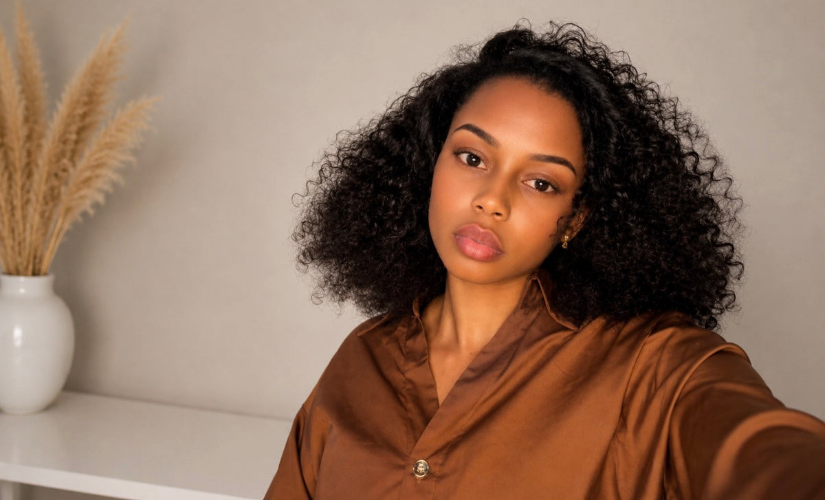 Kinky Curly Bundles