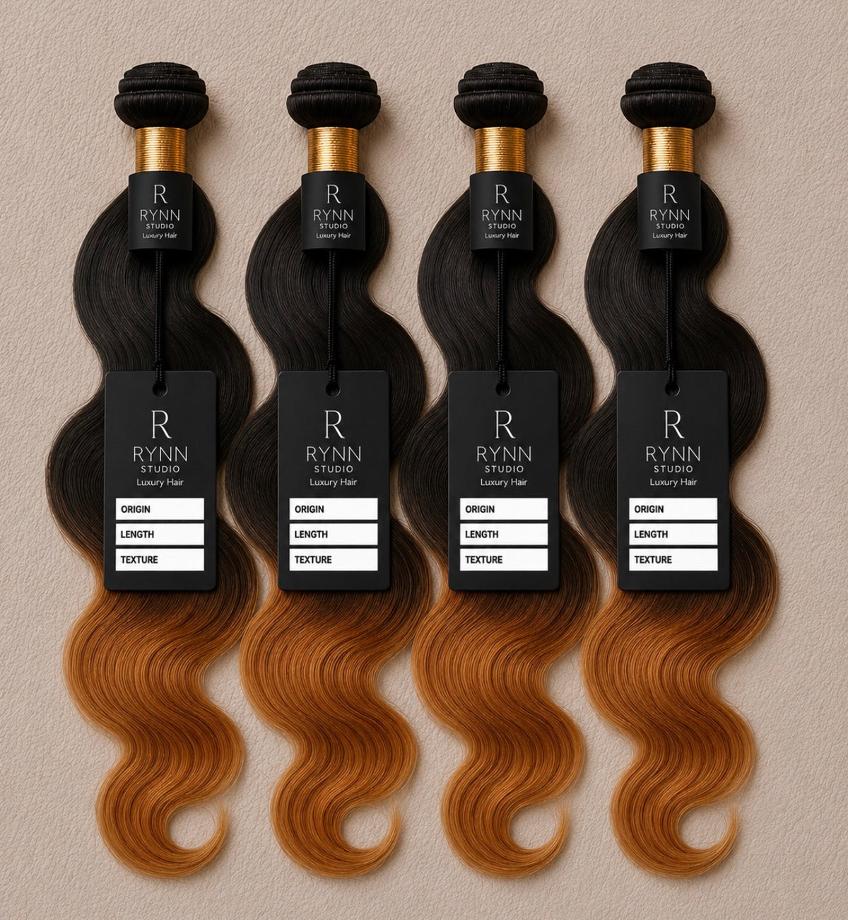 Sunset Melt T1B/30 – Body Wave