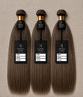 Ash Mocha Straight (Ash Brown #8)