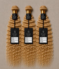 Honey Blonde Deep Wave (Honey Blonde #27)