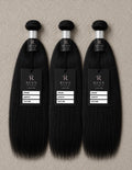 Midnight Noir Straight 1B