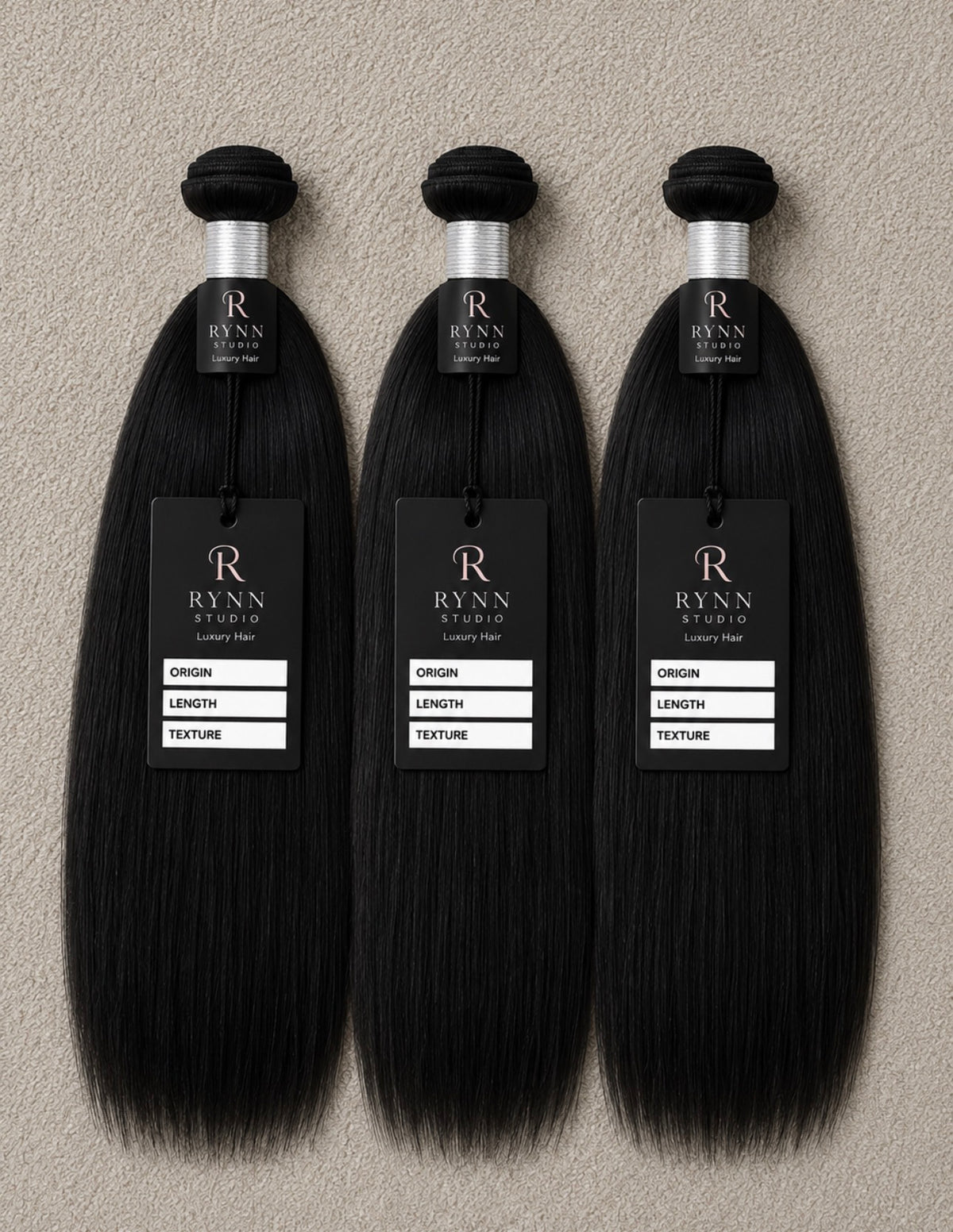 Midnight Noir Straight 1B
