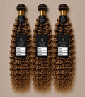 Golden Mocha Deep Wave (P4/27 Highlights)