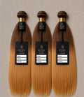 Cocoa Melt Straight Bundles (T2/30 Ombre)