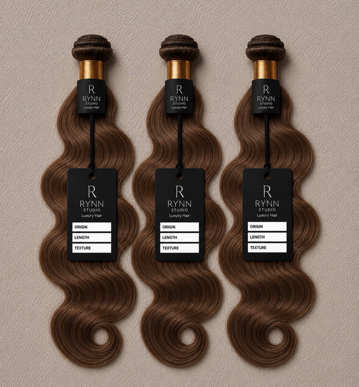 Velvet Mocha 4 – Body Wave
