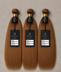 Caramel Brown Straight (Caramel Brown #30)