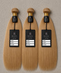 Honey Blonde Straight  (Honey Blonde #27)