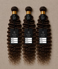 Espresso Deep Wave (Espresso Brown #2)