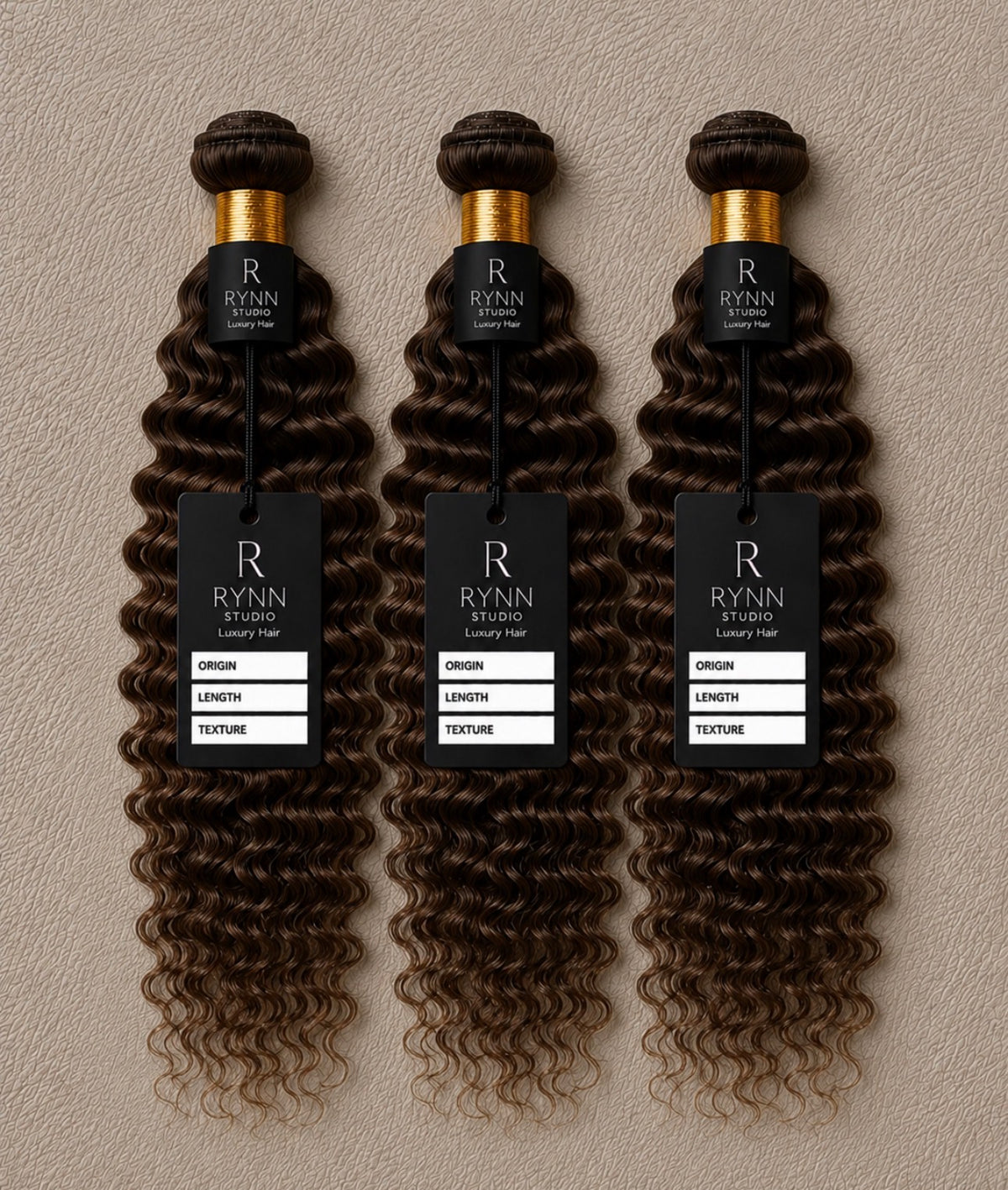 Espresso Deep Wave (Espresso Brown #2)
