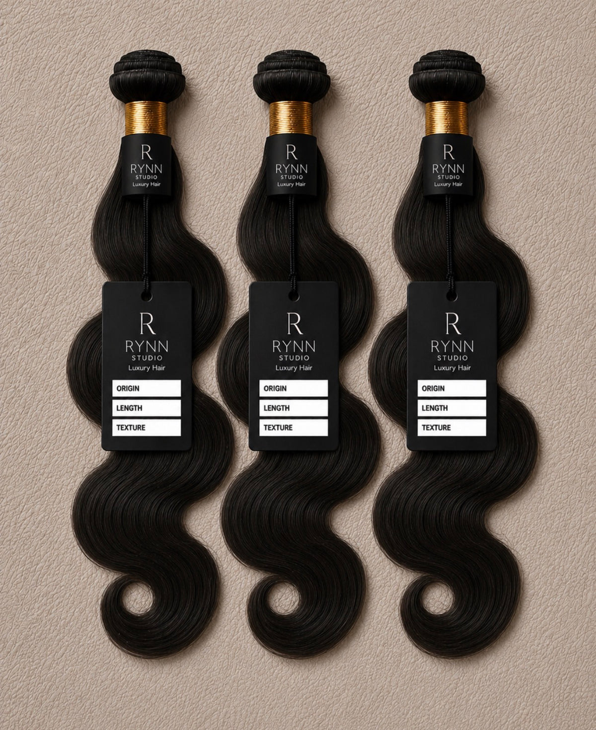 Midnight Noir 1B – Body Wave