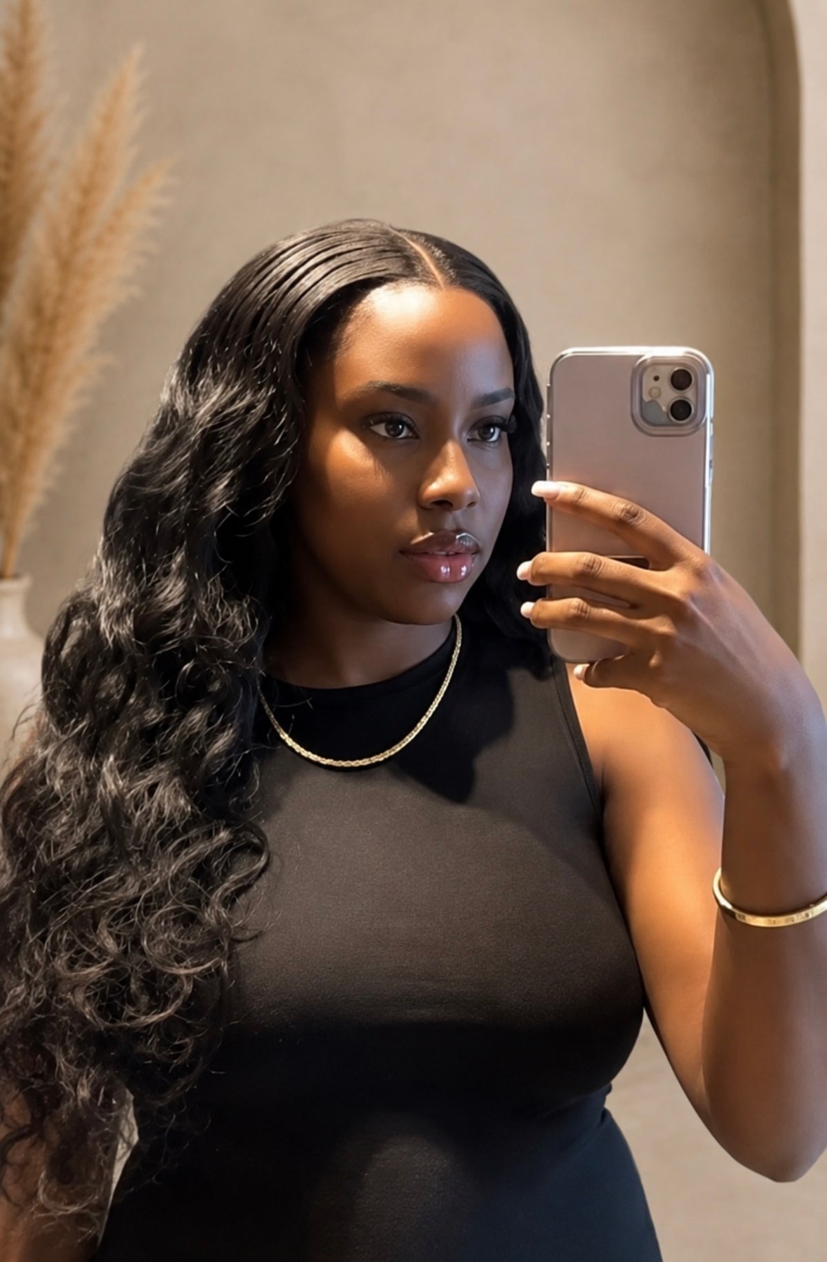 Angie Body Wave