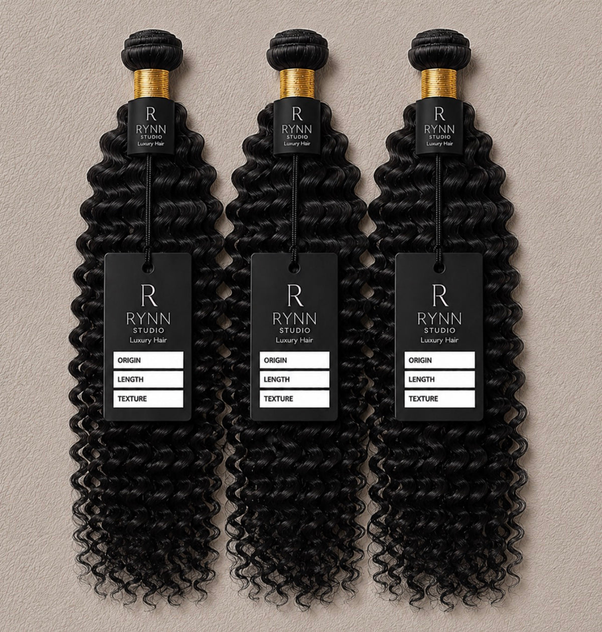 Midnight Noir Deep Wave   1B
