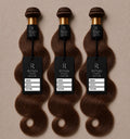 Espresso Brown 2 – Body Wave