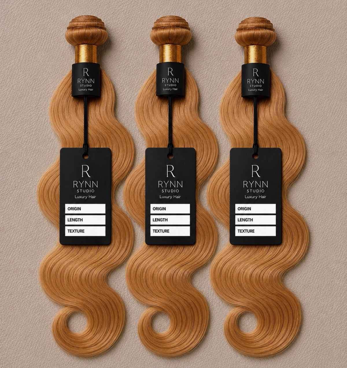 Honey Glow 27 – Body Wave